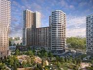 Аренда, Крузенштерна, 3к3 (106,5 м2) - фото-4 Аренда, Крузенштерна, 3к3 (106,5 м2) - фото-4