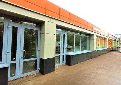 Продажа, г. Коломна, тер. Городок-Коломна-1, 3 Военный городок (251,3 м2) - фото-1