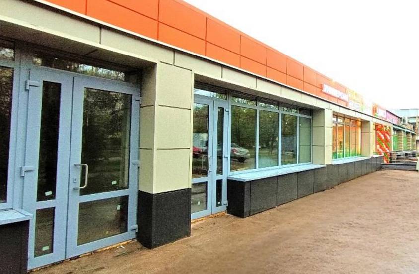 Продажа, г. Коломна, тер. Городок-Коломна-1, 3 Военный городок (251,3 м2) - фото-1