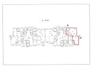 Аренда, ул.Бехтерева, 29к2 (94 м2) - фото-6