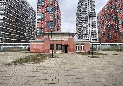 Продажа ОСЗ под реконструкцию, ул. Братьев Рябушкинских, 23 (151 м2)