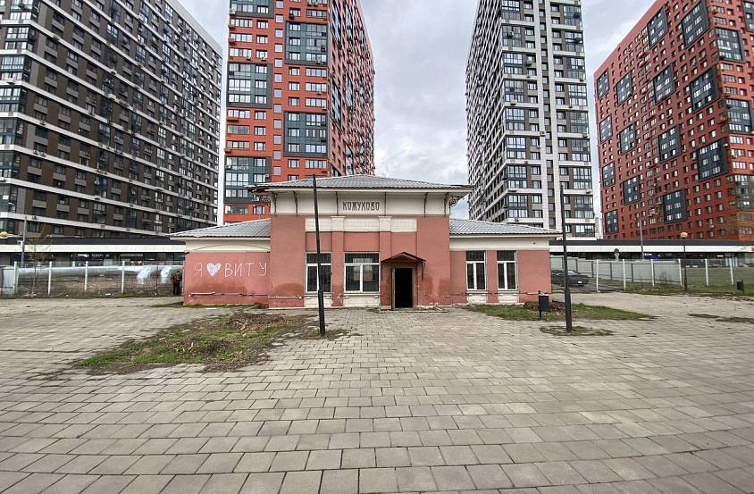 Продажа ОСЗ под реконструкцию, ул. Братьев Рябушкинских, 23 (151 м2) - фото-3