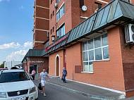 Аренда помещения, Шипиловский пр-д, 39 корп. 1, 174 кв.м. - фото-11