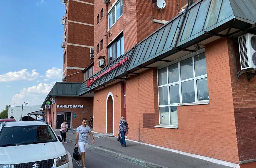 Аренда помещения, Шипиловский пр-д, 39 корп. 1, 174 кв.м. - фото-6