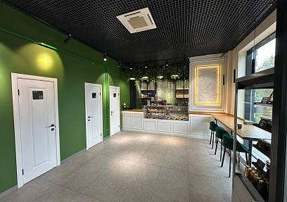 Матвеевский парк, Очаковское шоссе,5к1 50,7 кв.м