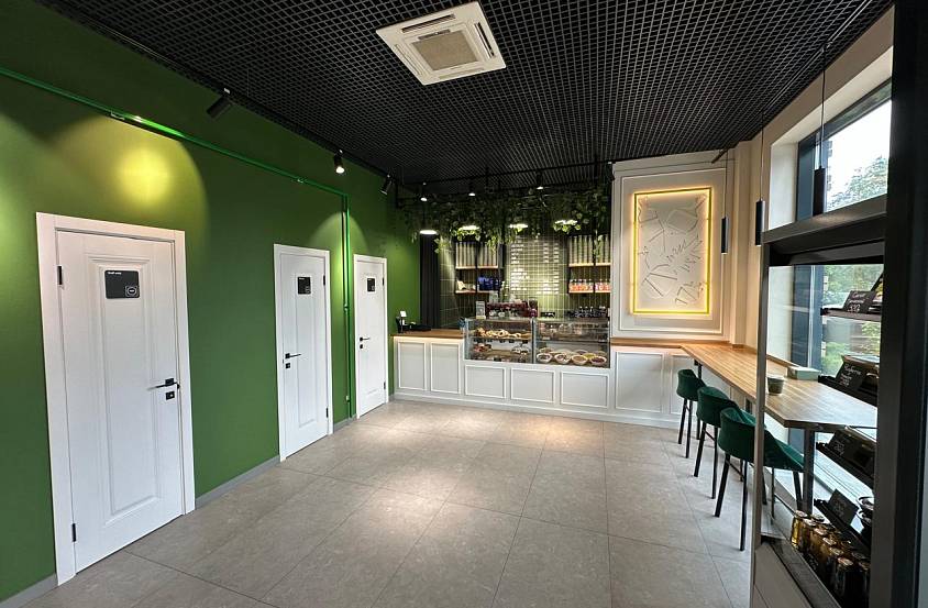 Матвеевский парк, Очаковское шоссе,5к1 50,7 кв.м - фото-4