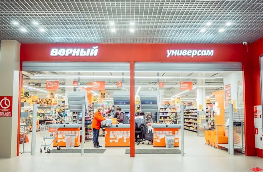 Продается доля в ТРК REBUS с доходностью до 11% - фото-4