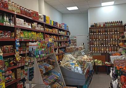 Аренда Велозаводская, 3/2 (39 кв. м.)