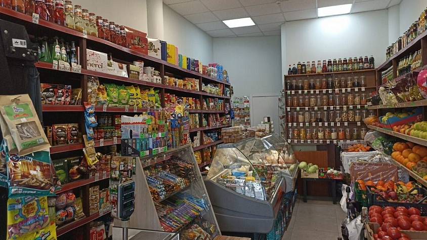 Аренда Велозаводская, 3/2 (39 кв. м.) - фото-3