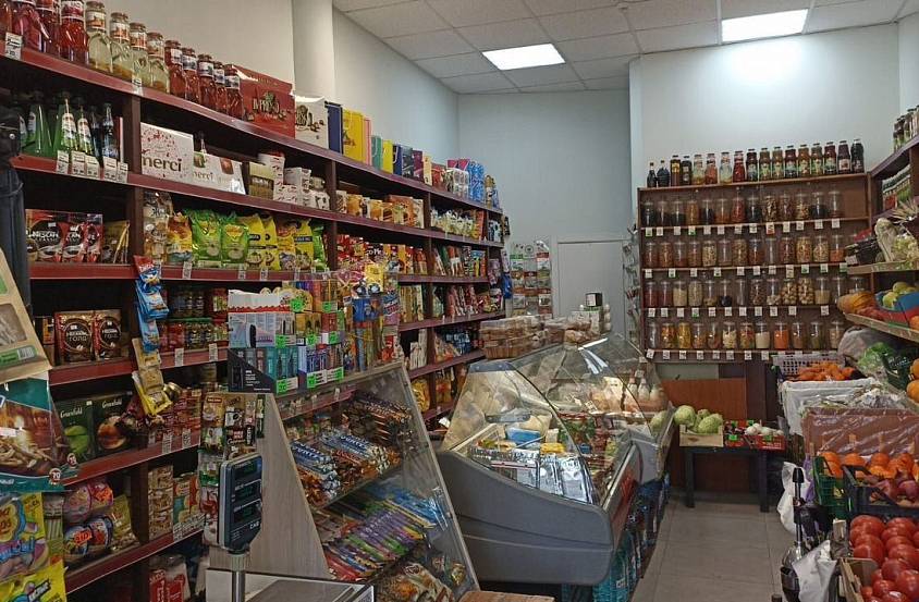 Аренда Велозаводская, 3/2 (39 кв. м.) - фото-3