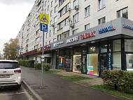 Аренда, бульвар Яна Райниса, 2к1 (81,9 м2) - фото-4