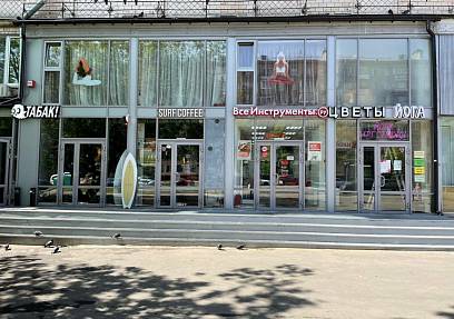 ГАБ, Куусинена, 7к2 (68,9 кв. м.)