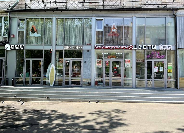 ГАБ, Куусинена, 7к2 (68,9 кв. м.) - фото-2