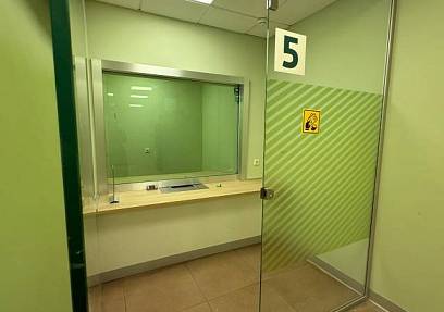 Аренда Анадырский проезд, 13 (253 м)
