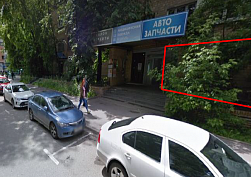 Аренда помещения, Ул. Трубецкая д.28 стр 1 - фото-1 Аренда помещения, Ул. Трубецкая д.28 стр 1 - фото-1