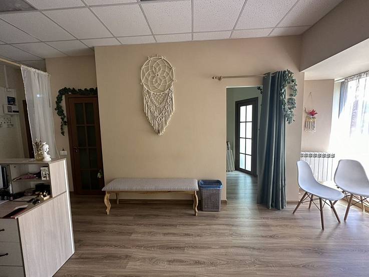 ГАБ, Куусинена, 7к2 (68,9 кв. м.) - фото-6