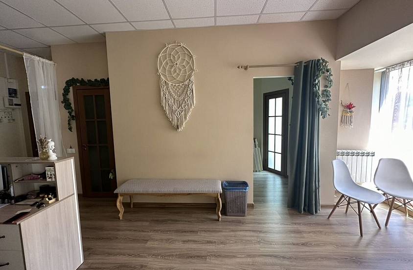 ГАБ, Куусинена, 7к2 (68,9 кв. м.) - фото-6