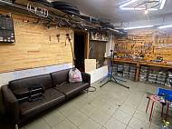 ГАБ Велозаводская, 3/2 (16,8 кв. м.) - фото-4