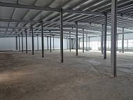 ОСЗ 1520 кв.м. Варшавское шоссе - фото-2