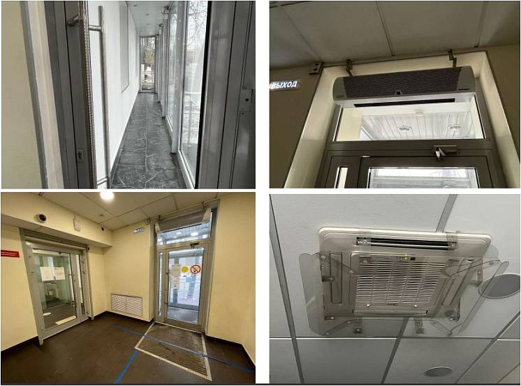 Продажа Хорошевское ш., д. 1, 127 кв. м. - фото-5