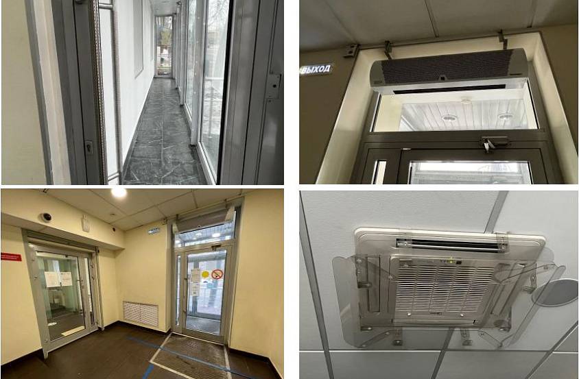 Продажа Хорошевское ш., д. 1, 127 кв. м. - фото-5