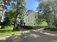 Аренда Мед центр, ОСЗ, Новокузнецкая - фото-21