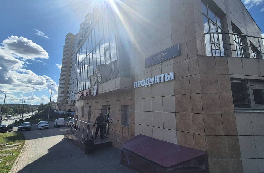 Продажа Дикси Можайское ш., 45А (342 м) - фото-3