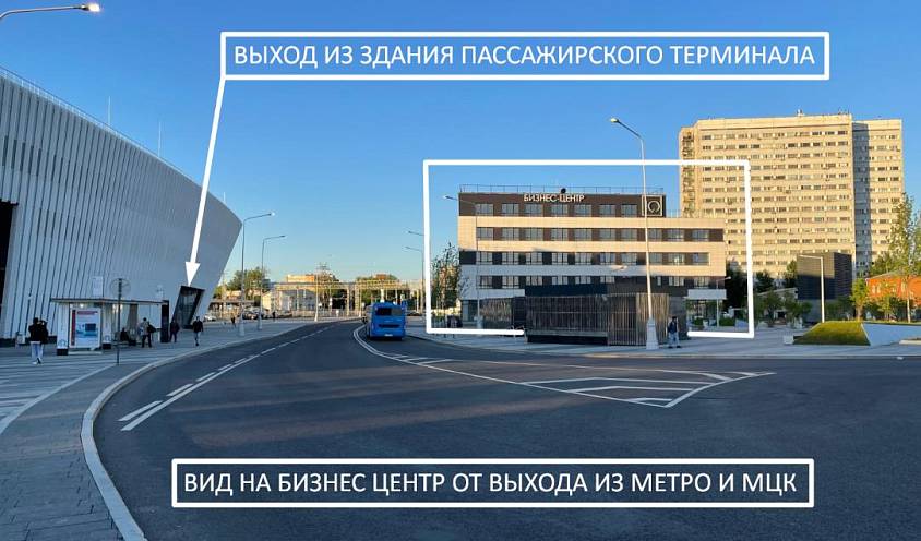 Аренда у м. Нижегородская Рязанский пр-т, 3Б, 70 м2 - фото-3