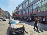 Аренда, Новый Арбат, 11с1 (156 м2) - фото-3