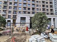 ЖК Селигер Сити Ильменский пр-д, 14,к7 (55 м) - фото-12 ЖК Селигер Сити Ильменский пр-д, 14,к7 (55 м) - фото-12