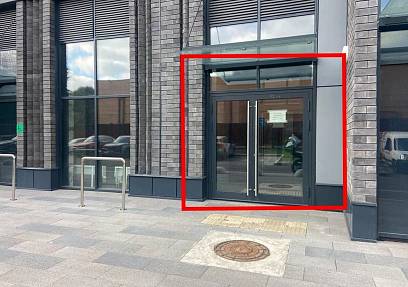 Аренда, Клинская, 2Ак7 (84 м2)