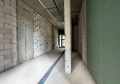 Аренда, Клинская, 2Ак7 (97,7 м2)