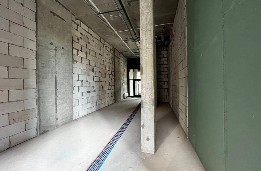 Аренда, Клинская, 2Ак7 (97,7 м2) - фото-13