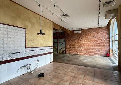 Аренда, Ломоносовский проспект, 25к2, (144 м2)