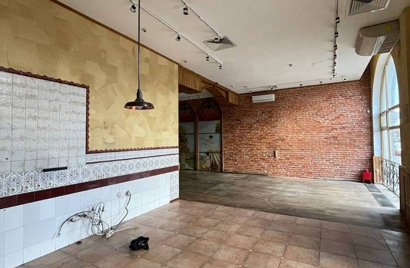 Аренда, Ломоносовский проспект, 25к2, (144 м2) - фото-4