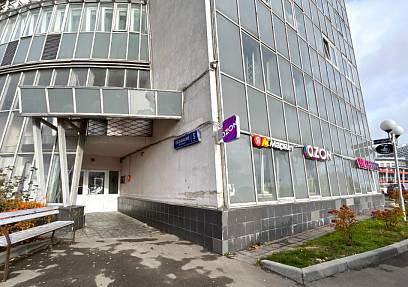 ГАП, Ходынский бульвар, 5к2 (260,7 м2)