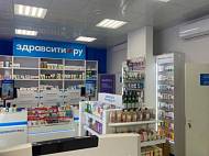 ГАБ, ЖК Инновация, Бульвар Эйнштейна, 3 (45,9 м2) - фото-5