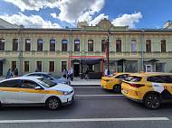 Аренда Пятницкая улица, д. 2/38, стр. 1, 64 кв. м. - фото-6