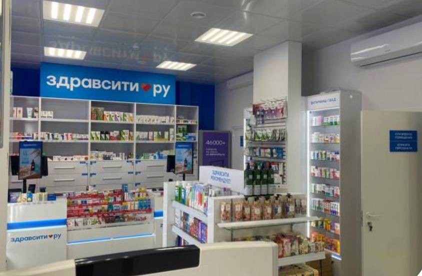 ГАБ, ЖК Инновация, Бульвар Эйнштейна, 3 (45,9 м2) - фото-4