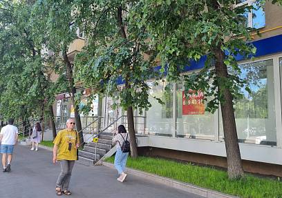 Продажа Хорошевское ш., д. 1, 127 кв. м.