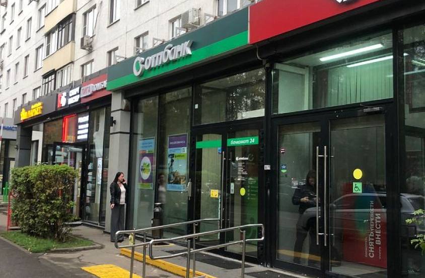 Аренда, бульвар Яна Райниса, 2к1 (81,9 м2) - фото-2