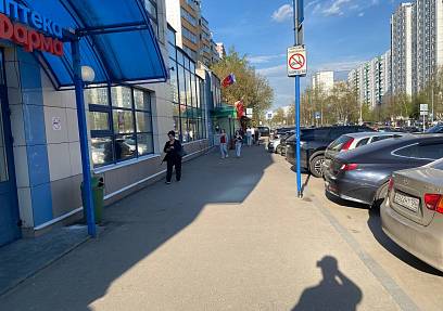 Аренда, Софьи Ковалевской, 2 (27 м2)