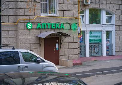 Аренда Бутырская,86 б (131,4 м2)