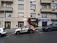 Аренда, Рождественский бульвар, 5/7с1 (45 м2) - фото-5