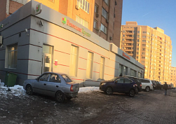 Аренда помещения, Ул.Бакунинская 23/41 - фото-1 Аренда помещения, Ул.Бакунинская 23/41 - фото-1