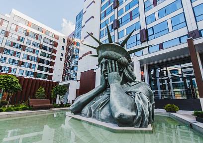 Продажа помещения, Нижняя Красносельская улица, 35, стр. 48