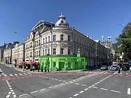 Аренда, Гоголевский б-р, д. 3  (101,7 м2) - фото-7