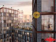 Продажа помещения, KAZAKOV Grand Loft, Очередь 1, Корпус 1, Казакова ул., д. 7, F02, 53.90 - фото-8