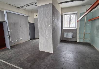 Аренда Бутырская, 7, (100 м2)