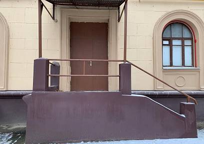 Аренда, Ленинградское шоссе, 94к3 (19 м2)